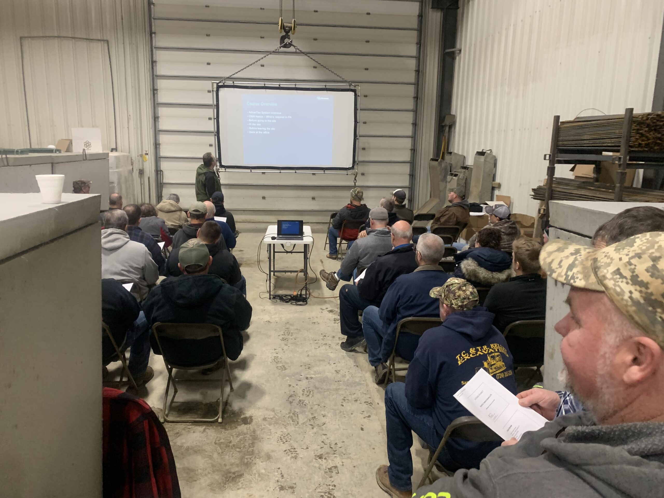 Septic System Education